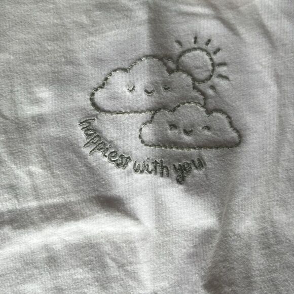 Carters Happiest With You Set - Picture 3 of 5